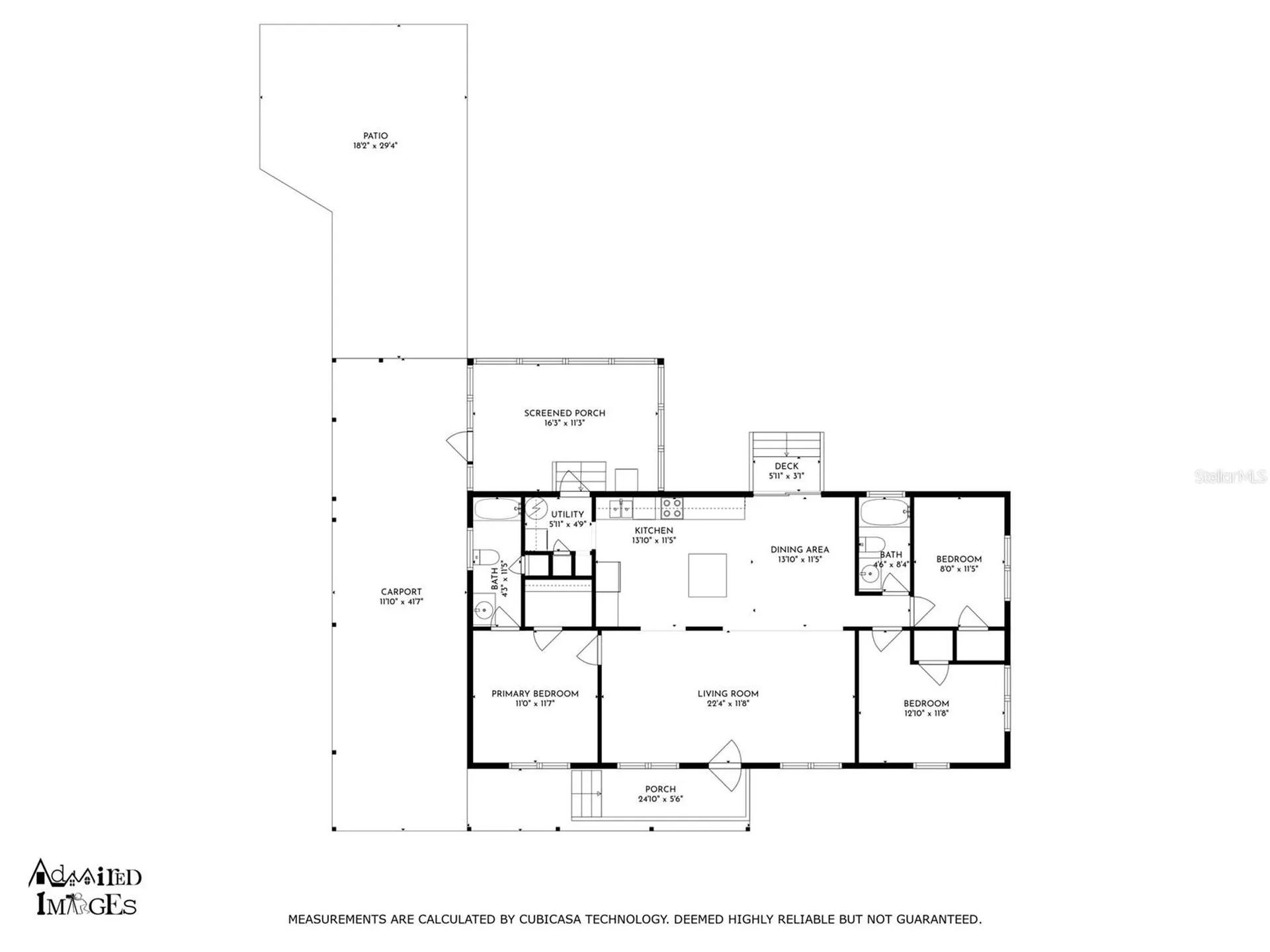7510 W Otter Street Homosassa FL 34446