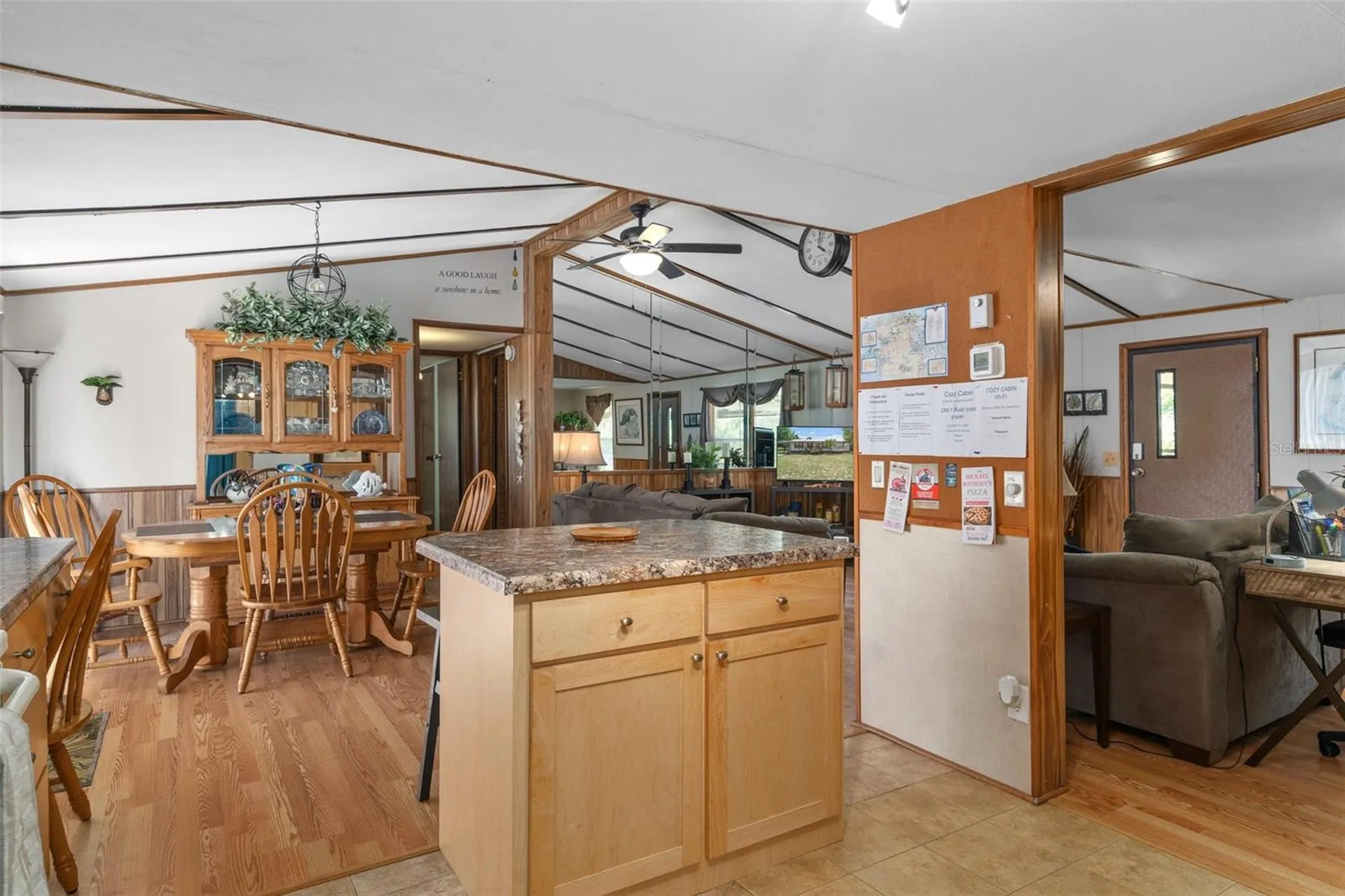 7510 W Otter Street Homosassa FL 34446