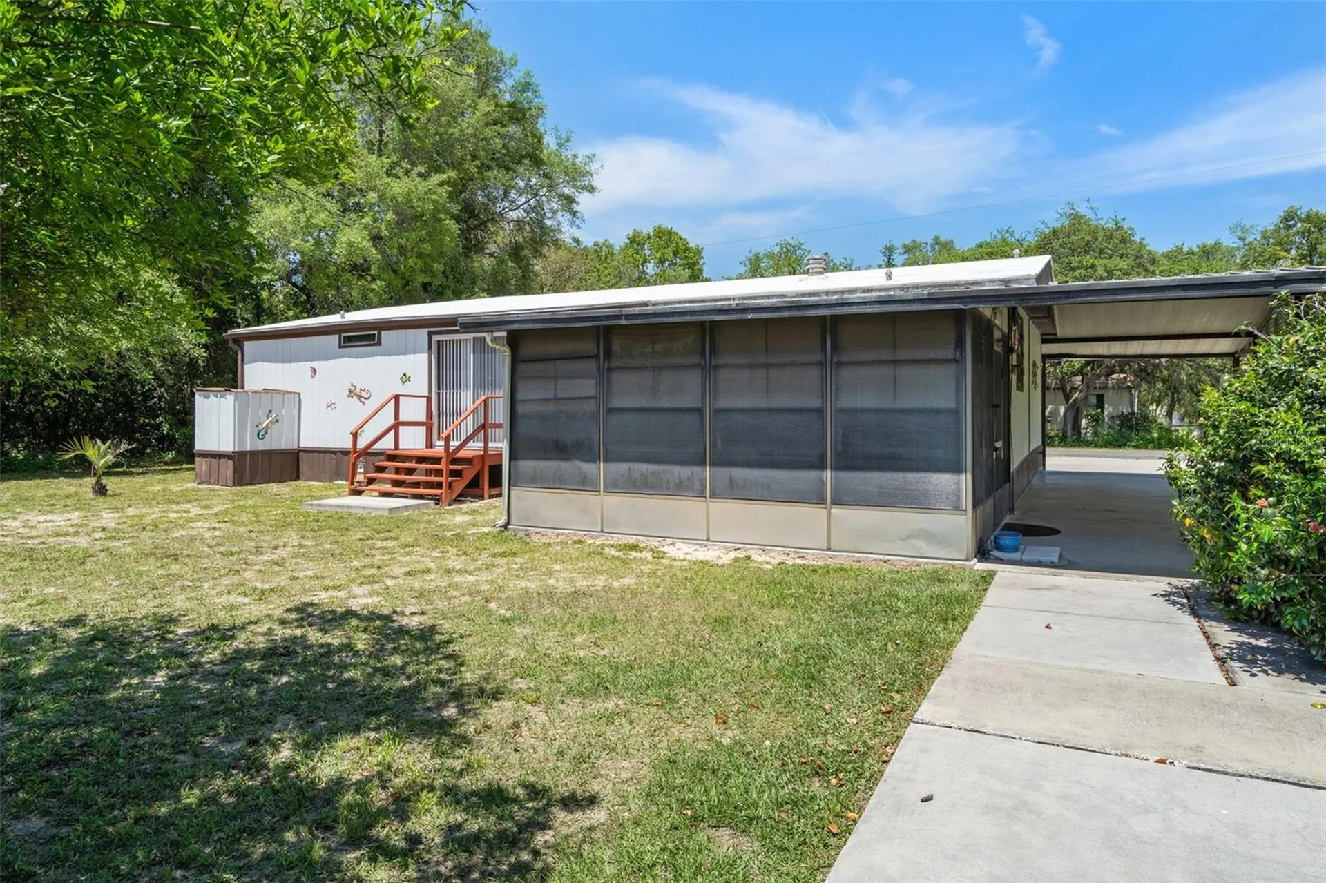 7510 W Otter Street Homosassa FL 34446