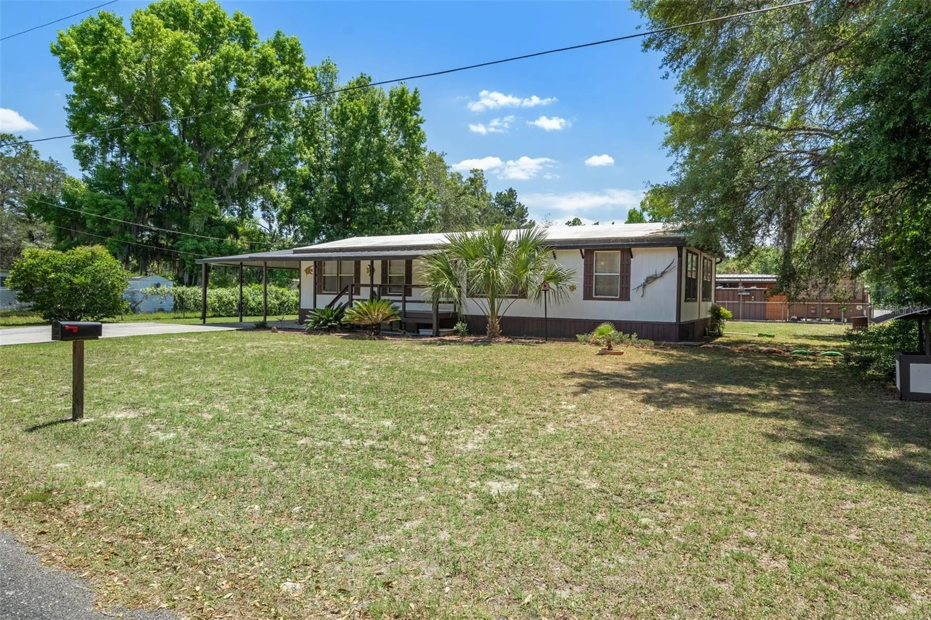 7510 W Otter Street Homosassa FL 34446