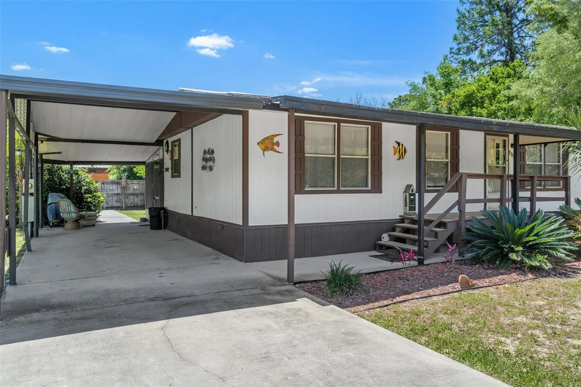 7510 W Otter Street Homosassa FL 34446