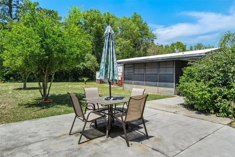 7510 W Otter Street Homosassa FL 34446