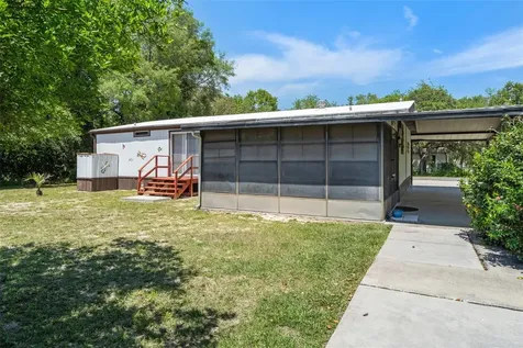 7510 W Otter Street Homosassa FL 34446