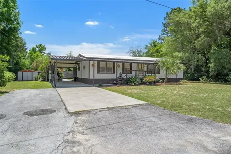 7510 W Otter Street Homosassa FL 34446