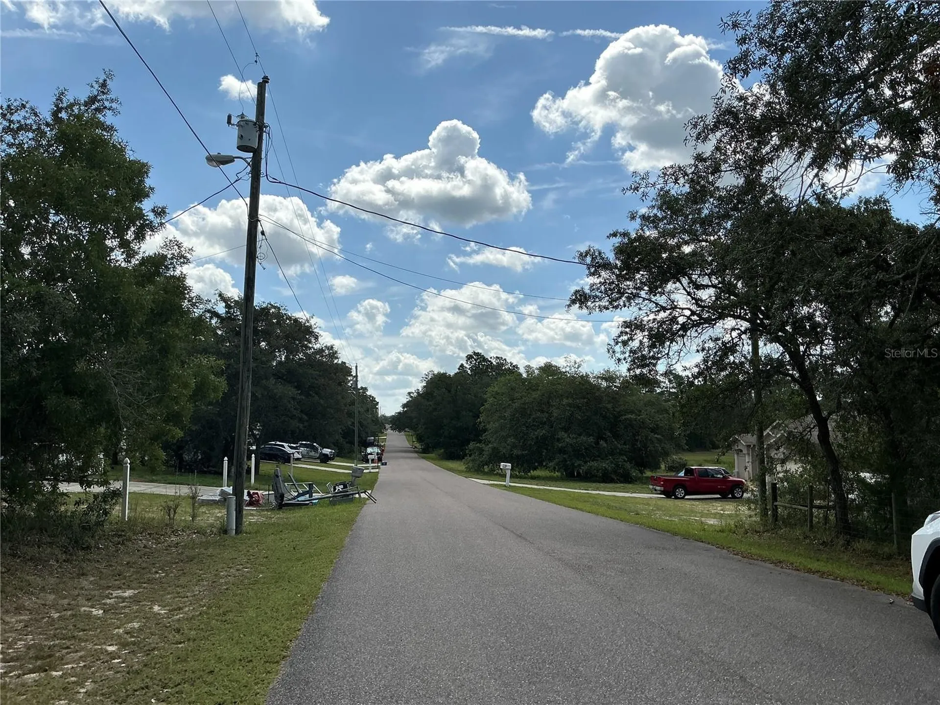 Persimmon Avenue Weeki Wachee FL 34614