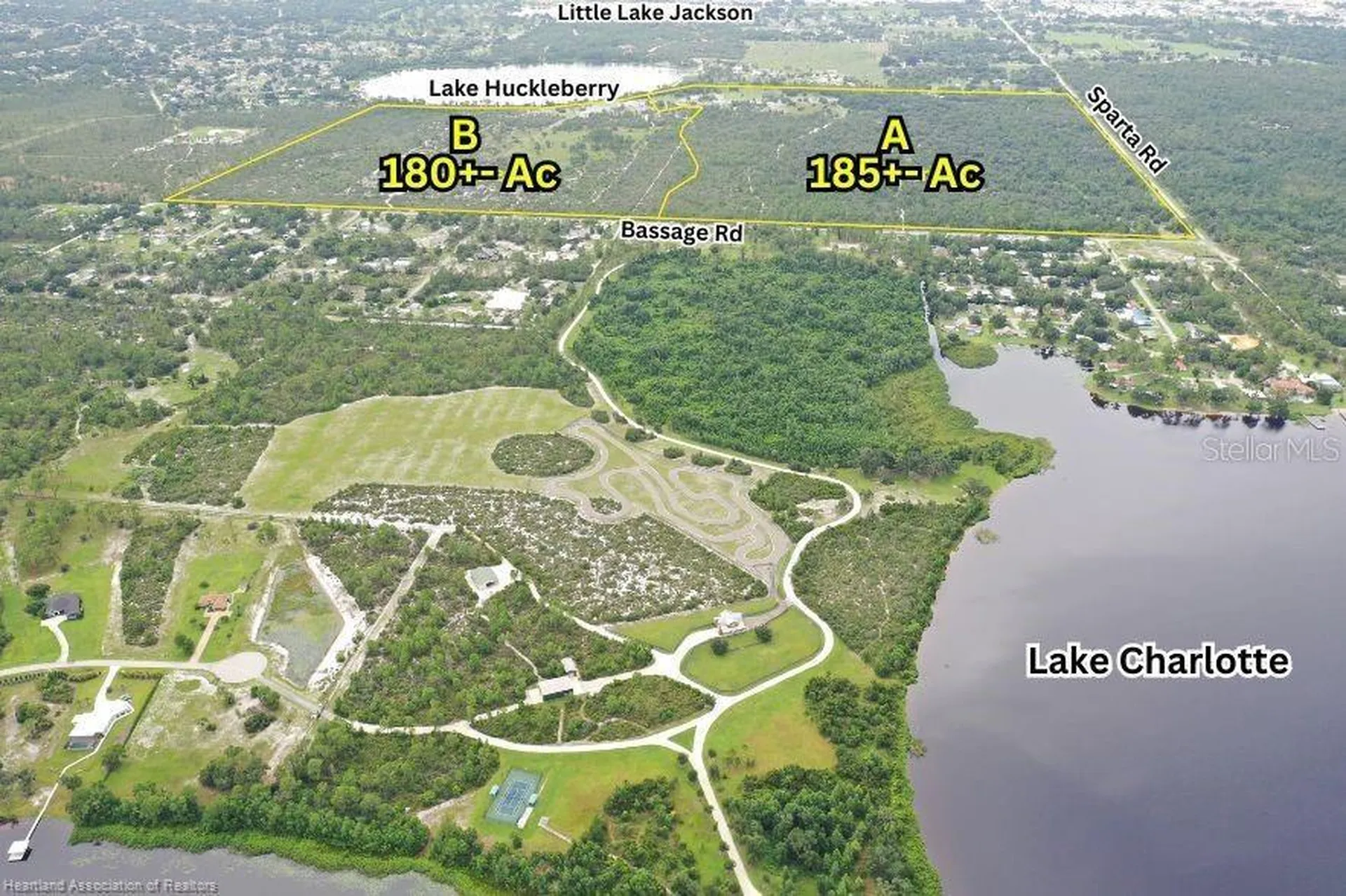 5525 Sparta Road Sebring FL 33875