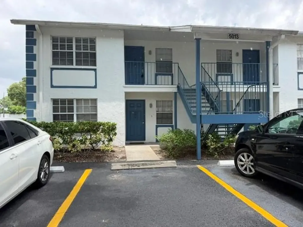 5013 Bordeaux Village Place Tampa FL 33617