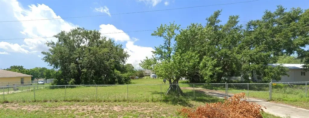 1623 Evangelia Drive Davenport FL 33837
