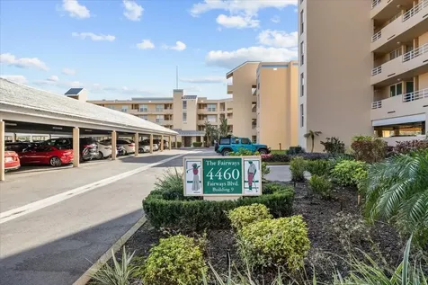 4460 Fairways Boulevard Bradenton FL 34209