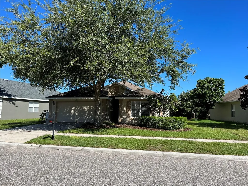 5909 Sweet William Terrace Land O Lakes FL 34639