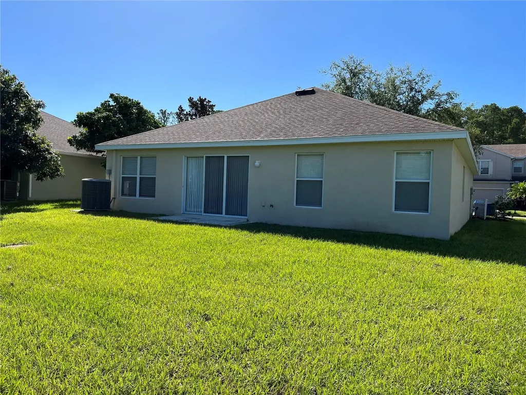 5909 Sweet William Terrace Land O Lakes FL 34639