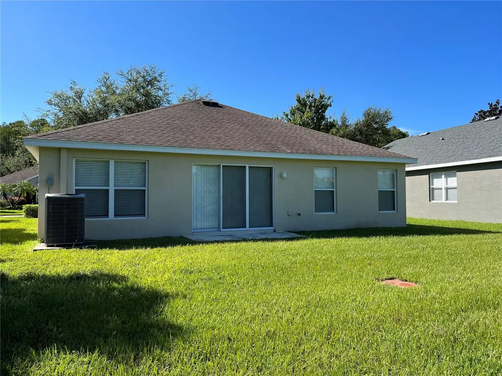 5909 Sweet William Terrace Land O Lakes FL 34639