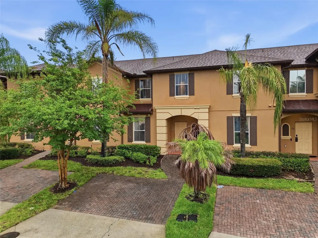 122 Capri Drive Davenport FL 33897