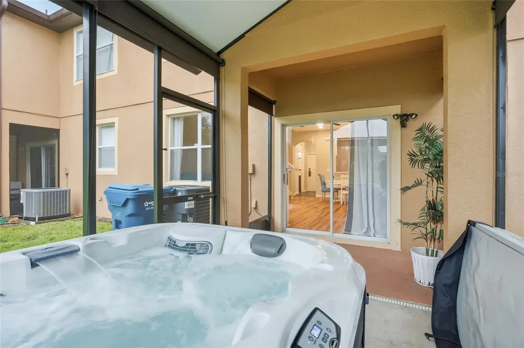 122 Capri Drive Davenport FL 33897