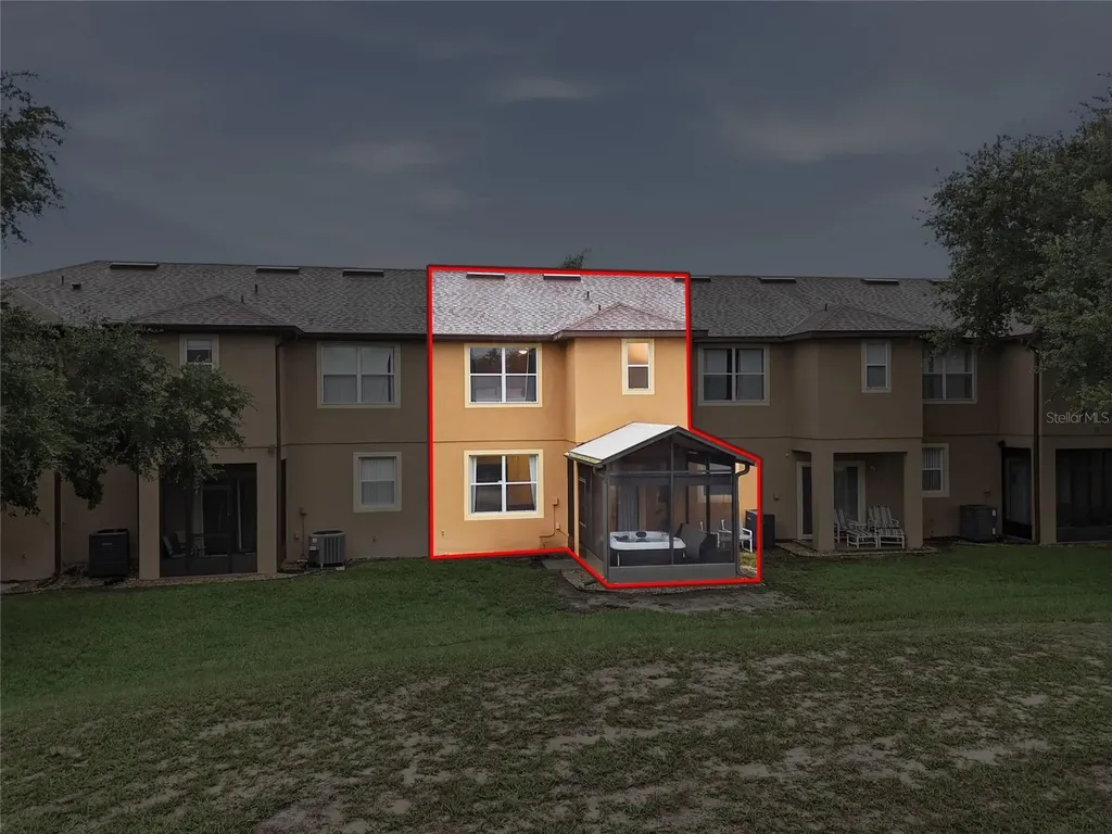 122 Capri Drive Davenport FL 33897