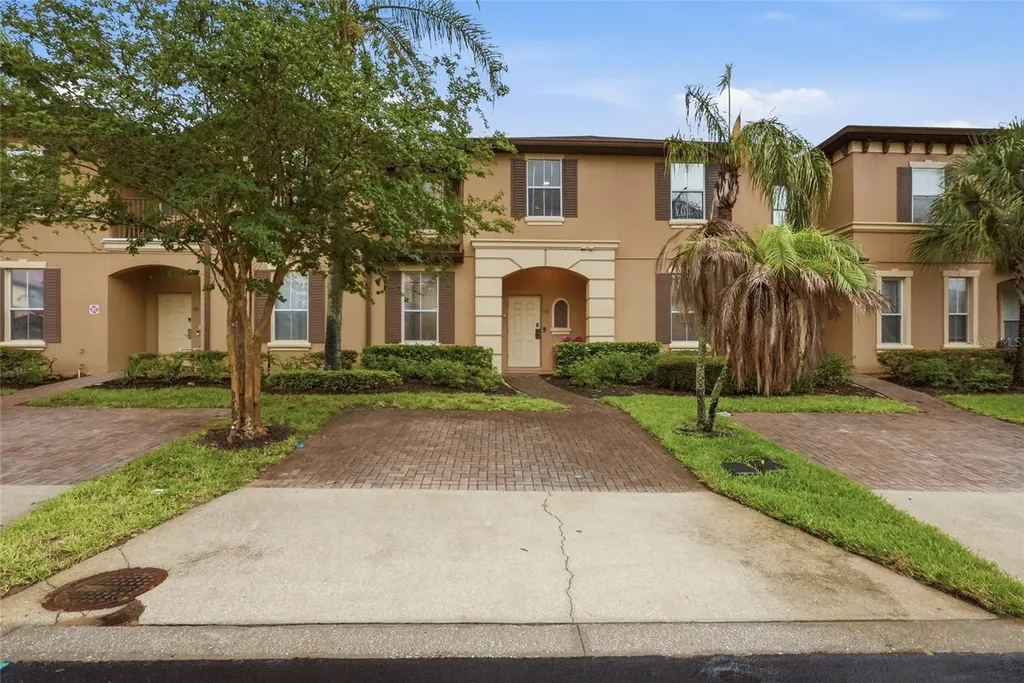 122 Capri Drive Davenport FL 33897