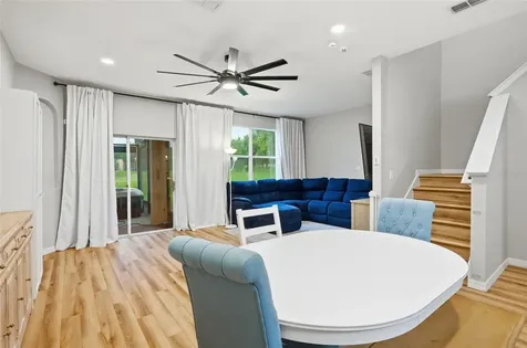 122 Capri Drive Davenport FL 33897