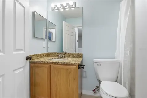 122 Capri Drive Davenport FL 33897