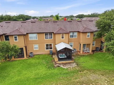 122 Capri Drive Davenport FL 33897