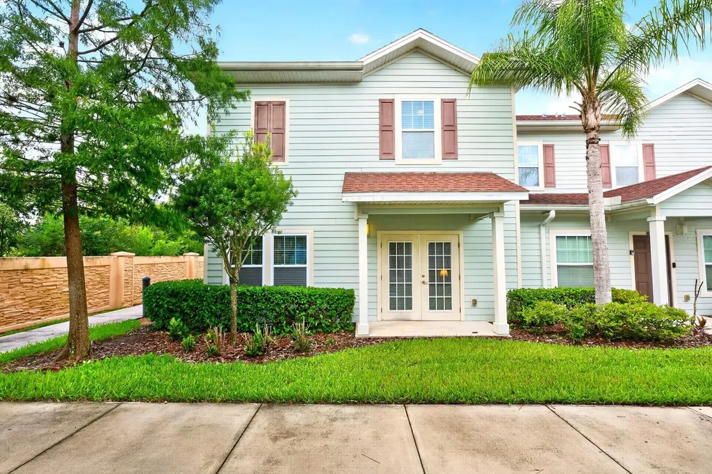 3209 Gold Lane Kissimmee FL 34747