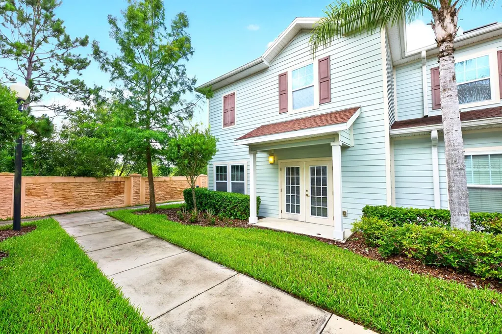 3209 Gold Lane Kissimmee FL 34747