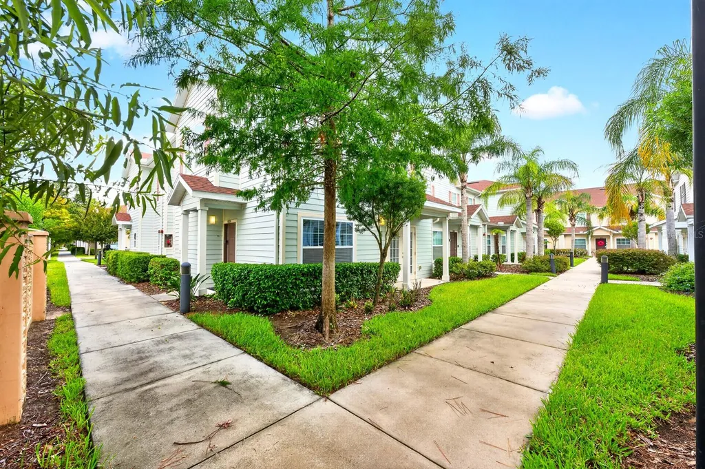 3209 Gold Lane Kissimmee FL 34747