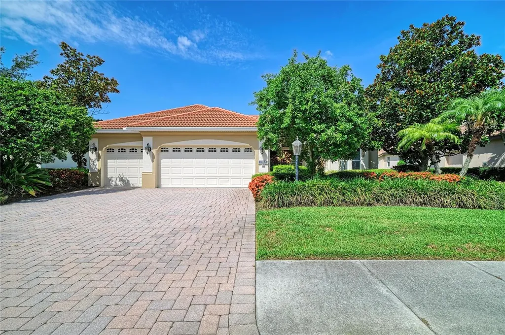 7022 Dominion Lane Bradenton FL 34202