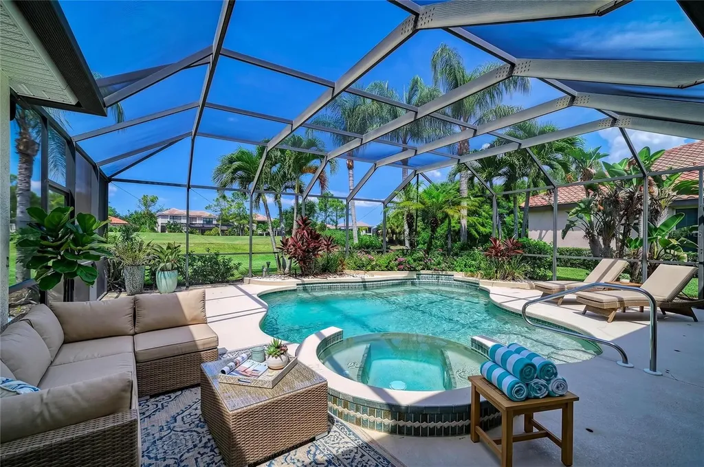 7022 Dominion Lane Bradenton FL 34202