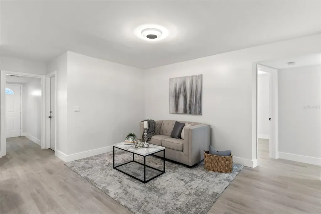 5931 Denver Street NE St Petersburg FL 33703