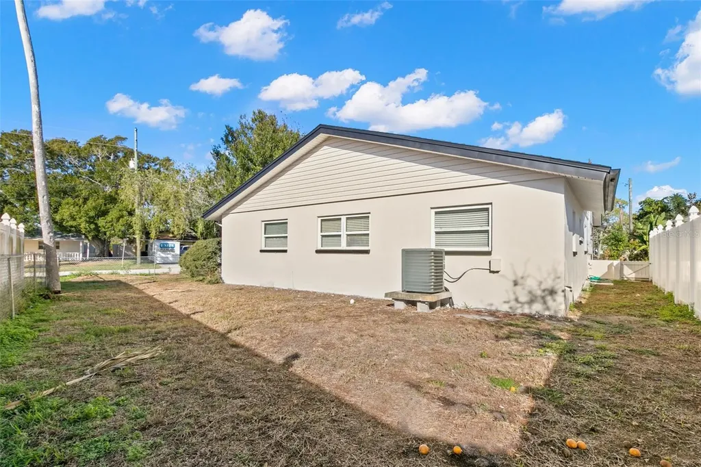 5931 Denver Street NE St Petersburg FL 33703