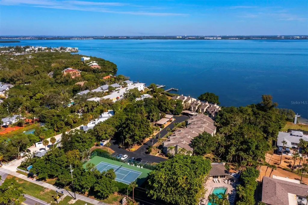 5260 Gulf Of Mexico Drive Longboat Key FL 34228