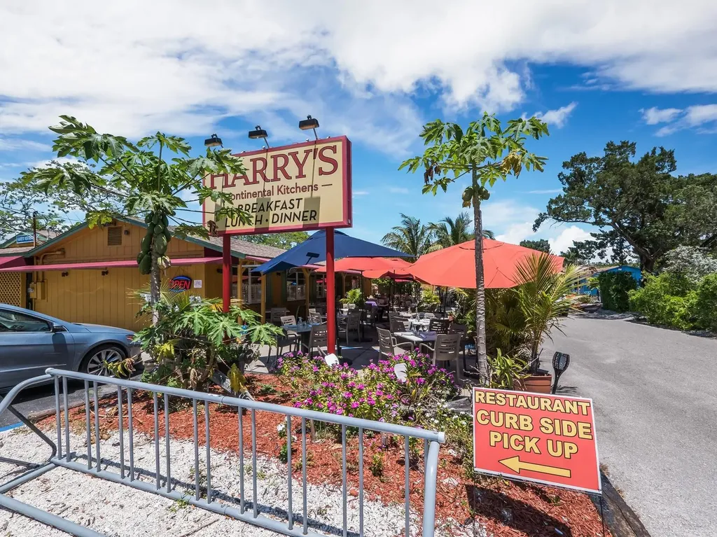 5260 Gulf Of Mexico Drive Longboat Key FL 34228
