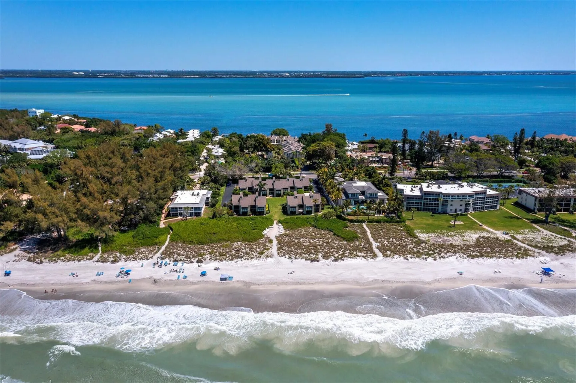 5260 Gulf Of Mexico Drive Longboat Key FL 34228