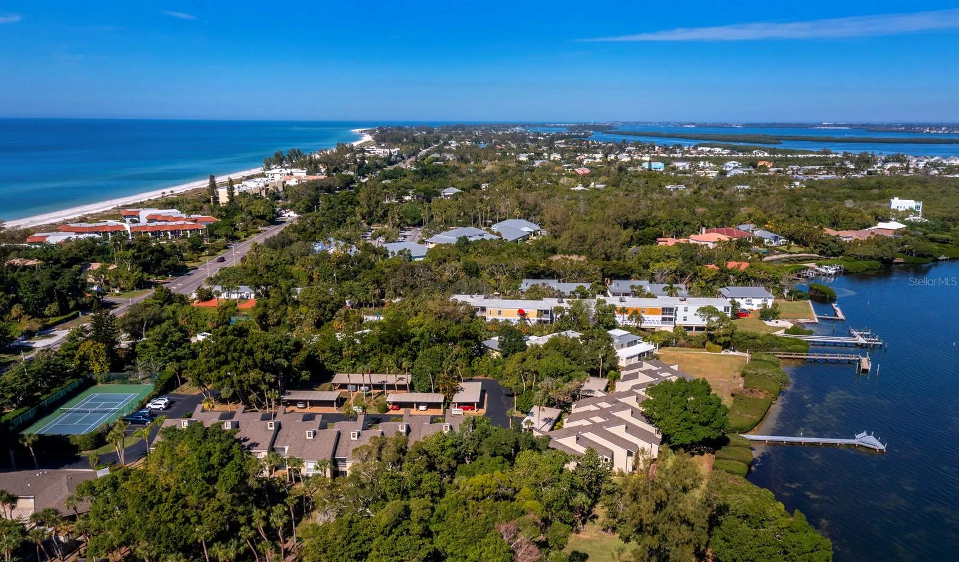 5260 Gulf Of Mexico Drive Longboat Key FL 34228