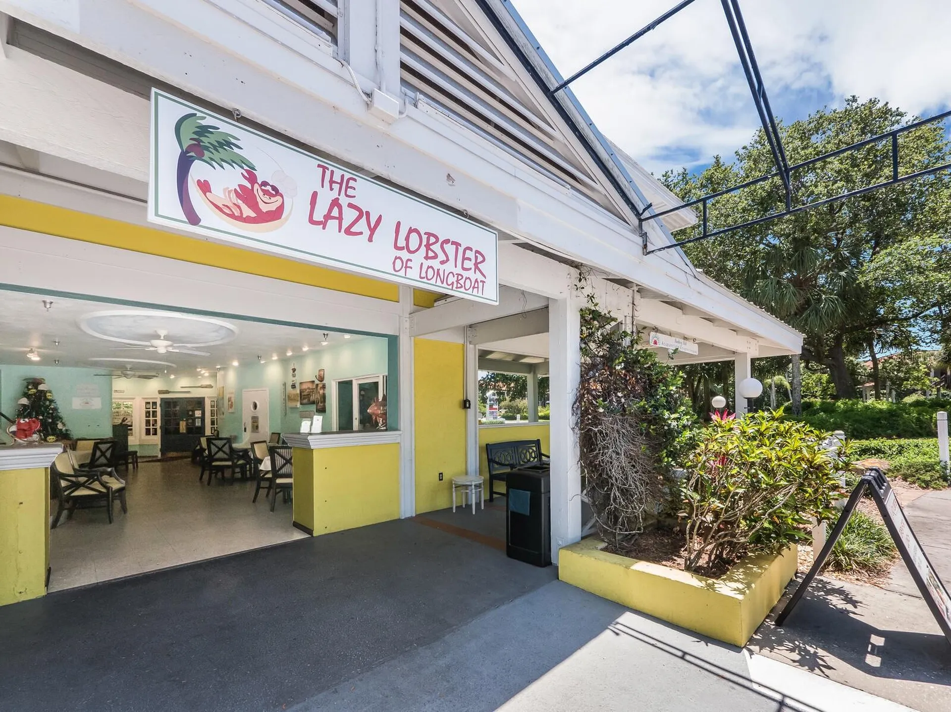 5260 Gulf Of Mexico Drive Longboat Key FL 34228