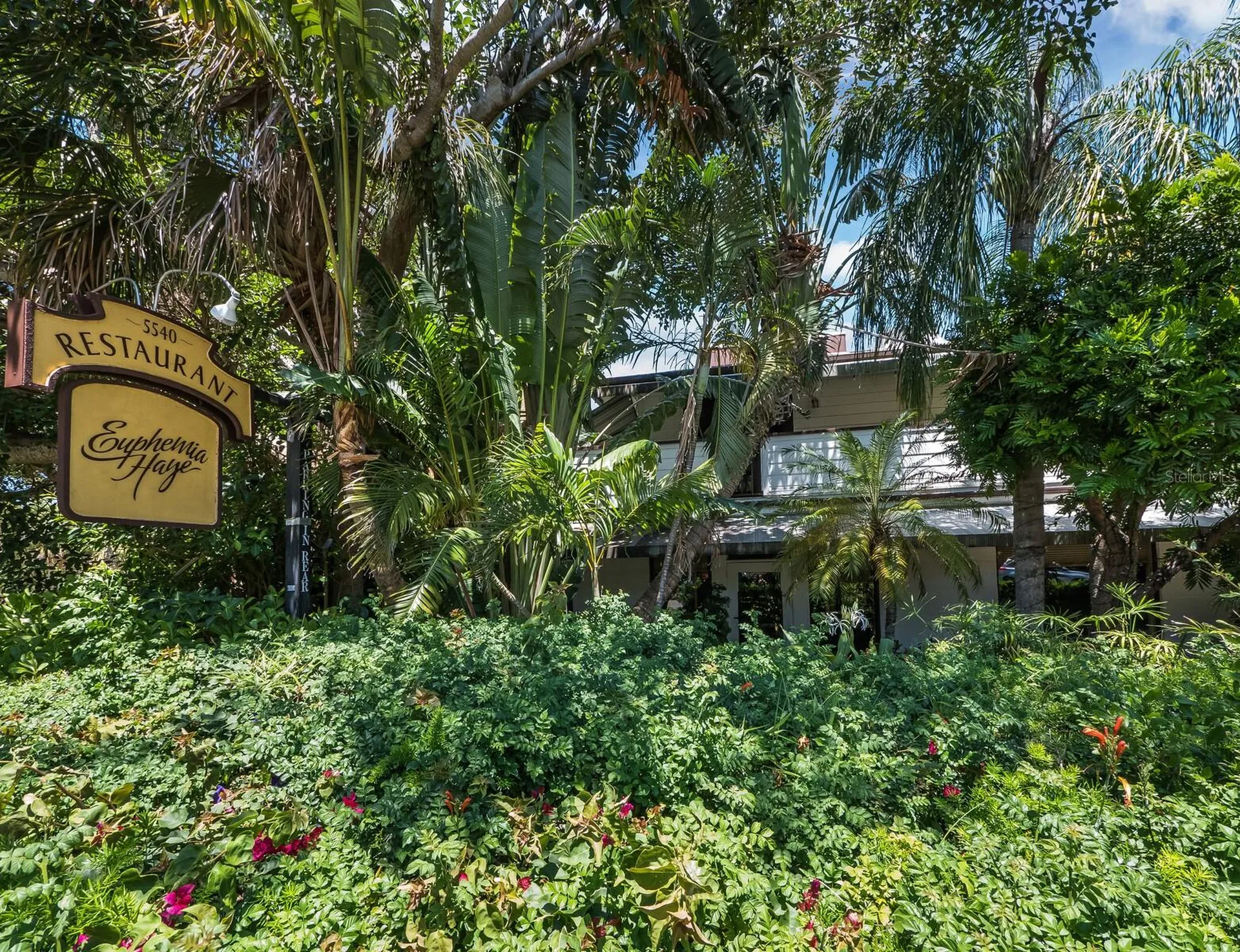 5260 Gulf Of Mexico Drive Longboat Key FL 34228