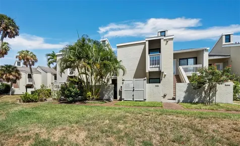 5260 Gulf Of Mexico Drive Longboat Key FL 34228