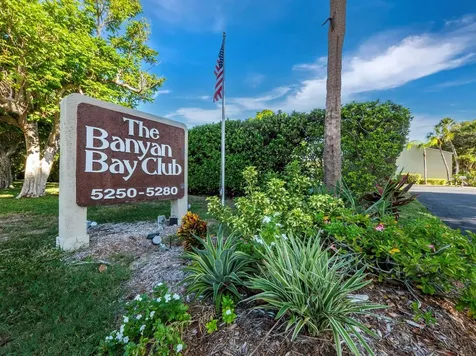 5260 Gulf Of Mexico Drive Longboat Key FL 34228