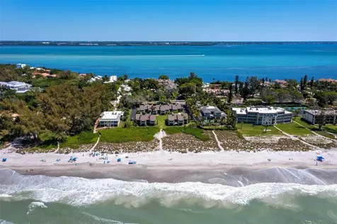 5260 Gulf Of Mexico Drive Longboat Key FL 34228