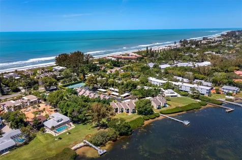 5260 Gulf Of Mexico Drive Longboat Key FL 34228