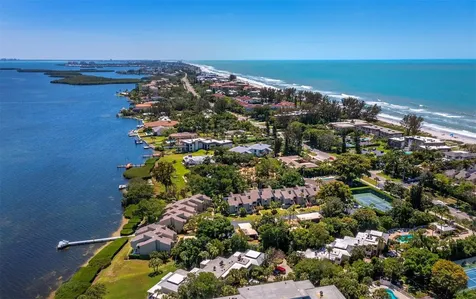 5260 Gulf Of Mexico Drive Longboat Key FL 34228