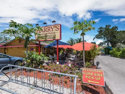 5260 Gulf Of Mexico Drive Longboat Key FL 34228