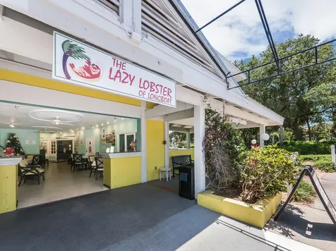 5260 Gulf Of Mexico Drive Longboat Key FL 34228