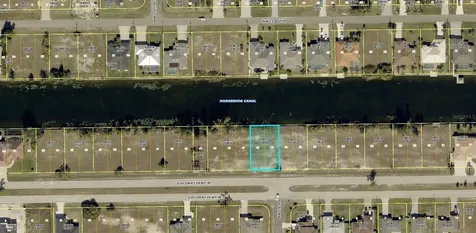 2829 Diplomat Parkway W Cape Coral FL 33993