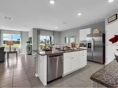 3820 Swanfalls Terrace Sanford FL 32771
