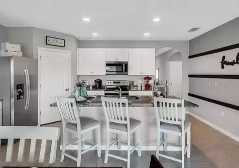 3820 Swanfalls Terrace Sanford FL 32771