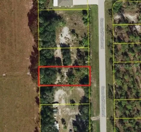 13315 Green Gulf Boulevard Punta Gorda FL 33955