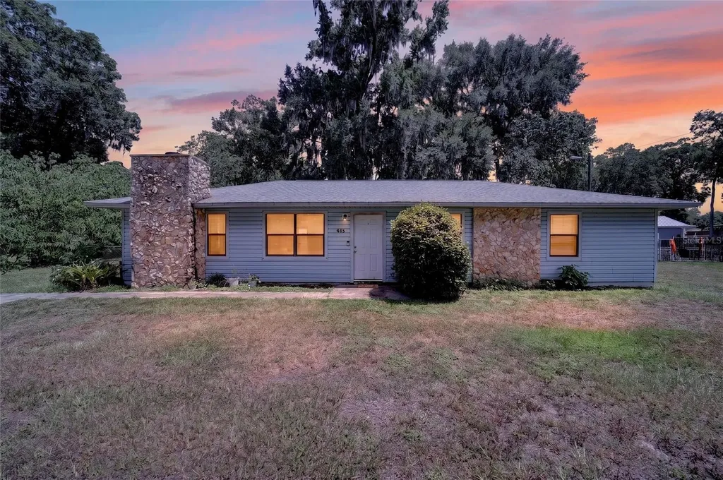 945 NW 64th Place Ocala FL 34475