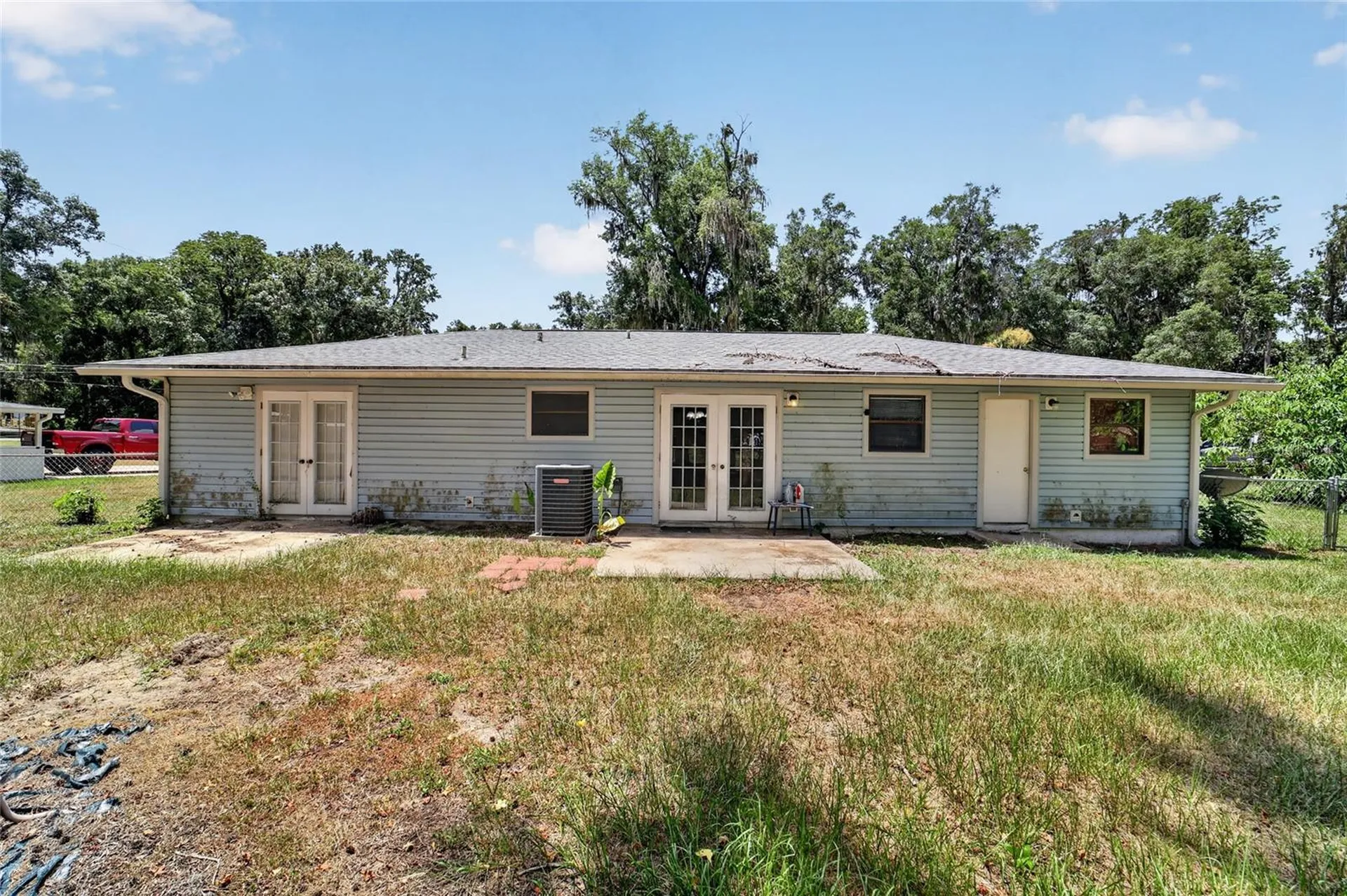 945 NW 64th Place Ocala FL 34475