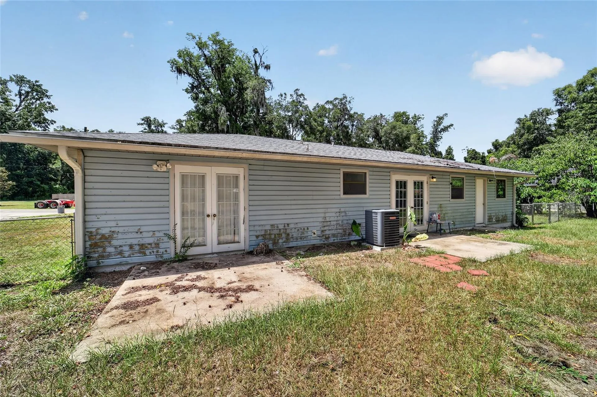 945 NW 64th Place Ocala FL 34475